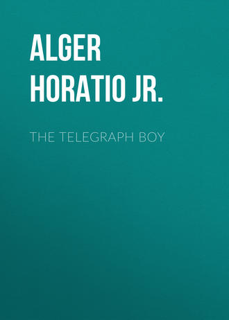 . The Telegraph Boy