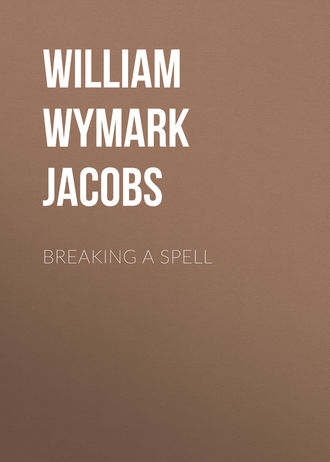 . Breaking a Spell