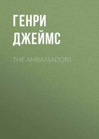 . The Ambassadors