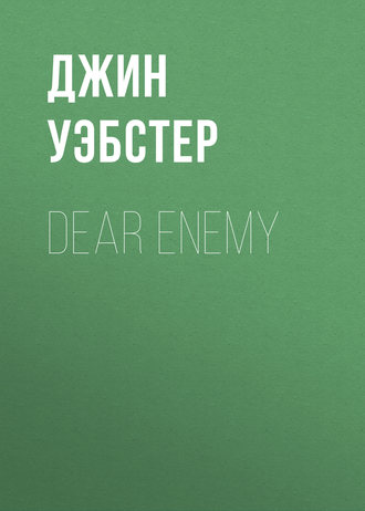 . Dear Enemy
