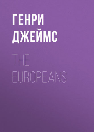. The Europeans