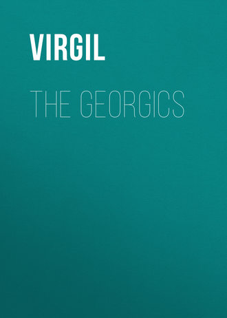 Публий Марон Вергилий. The Georgics