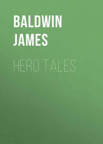 . Hero Tales