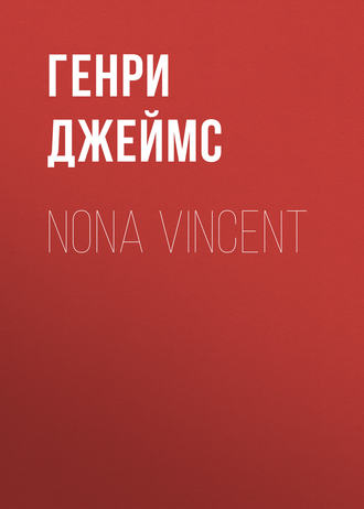 . Nona Vincent