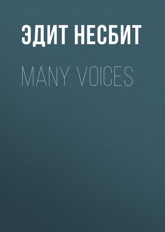 . Many Voices