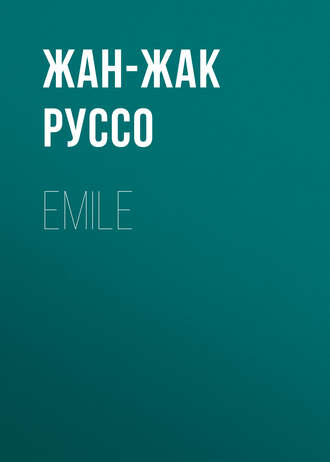 . Emile