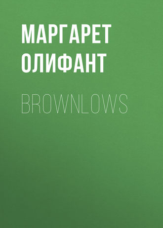 . Brownlows