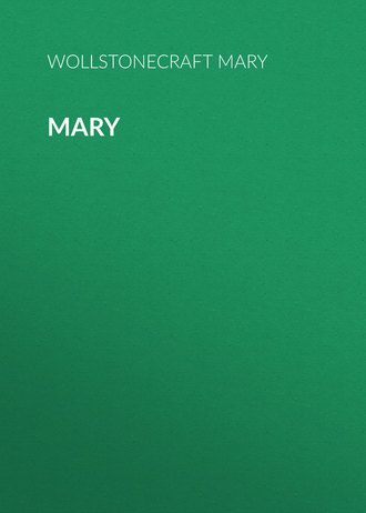 . Mary