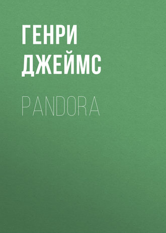 . Pandora