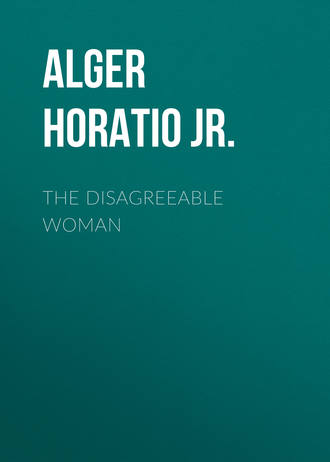 . The Disagreeable Woman