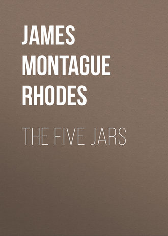 . The Five Jars