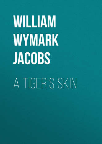 . A Tiger's Skin