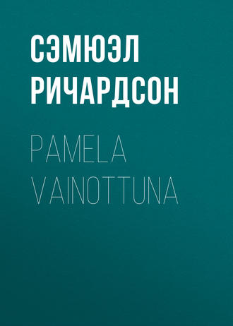 . Pamela vainottuna