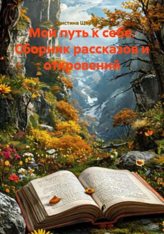 . Мой путь к себе. Сборник рассказов и откровений
