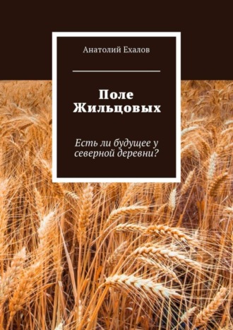 Анатолий Константинович Ехалов. Поле Жильцовых. Есть ли будущее у северной деревни?
