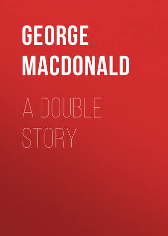 George MacDonald. A Double Story