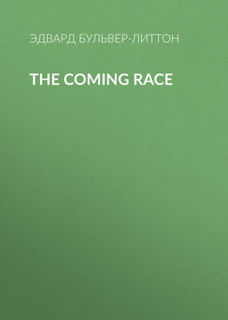. The Coming Race