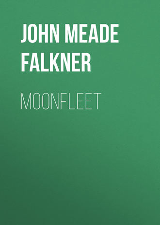 . Moonfleet