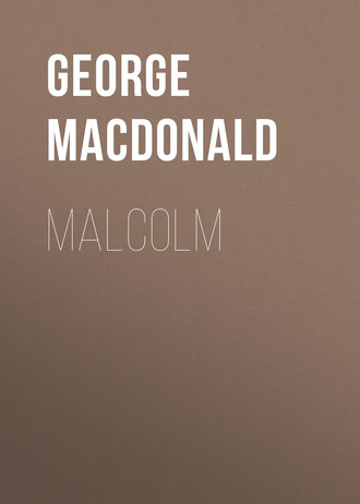 . Malcolm