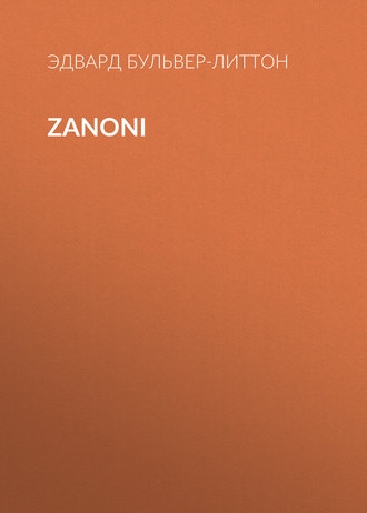 . Zanoni