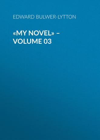. «My Novel» – Volume 03