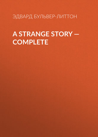 . A Strange Story — Complete