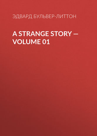 . A Strange Story — Volume 01