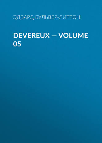 . Devereux — Volume 05