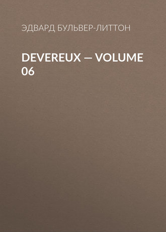 . Devereux — Volume 06