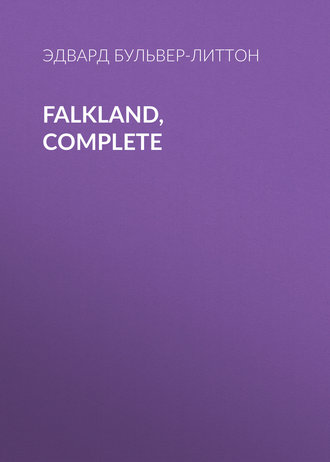 . Falkland, Complete
