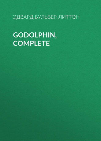. Godolphin, Complete