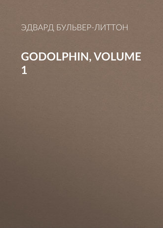 . Godolphin, Volume 1
