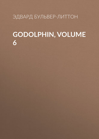 . Godolphin, Volume 6