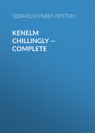 . Kenelm Chillingly — Complete