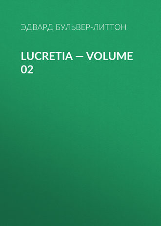 . Lucretia — Volume 02