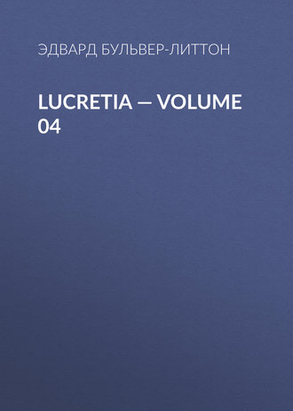 . Lucretia — Volume 04