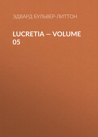 . Lucretia — Volume 05