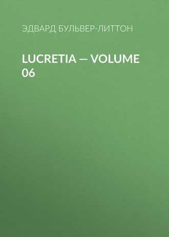 . Lucretia — Volume 06