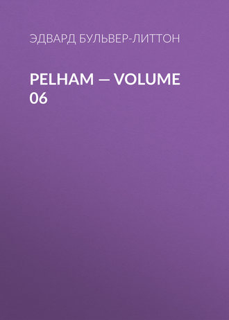 . Pelham — Volume 06