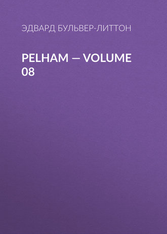 . Pelham — Volume 08