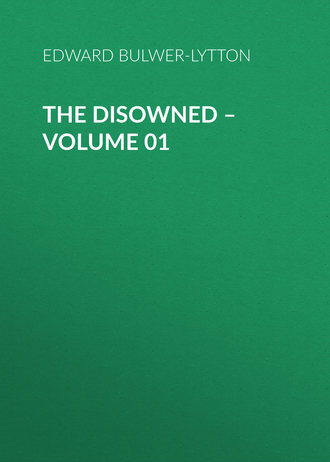 . The Disowned – Volume 01