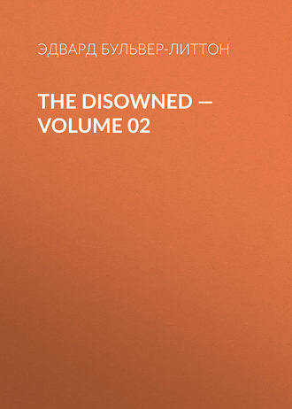 . The Disowned — Volume 02