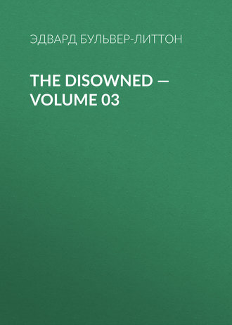 . The Disowned — Volume 03