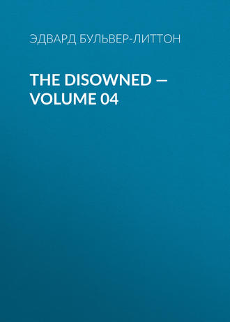 . The Disowned — Volume 04