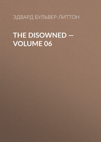 . The Disowned — Volume 06