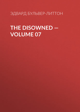 . The Disowned — Volume 07