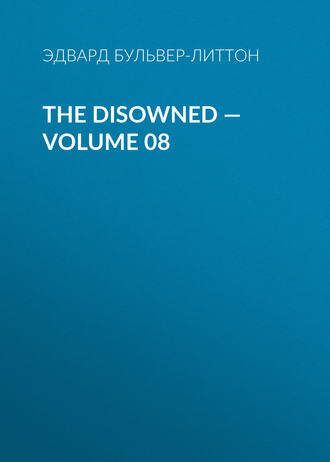 . The Disowned — Volume 08