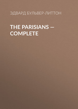 . The Parisians — Complete