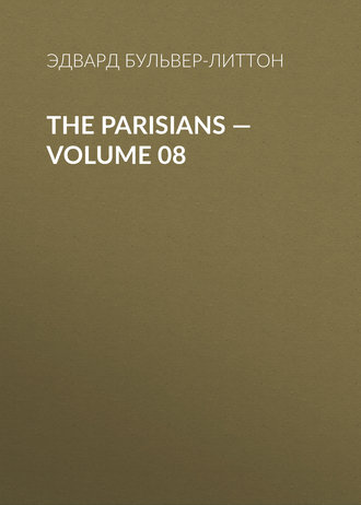 . The Parisians — Volume 08