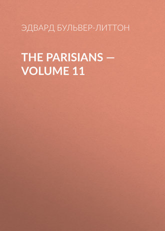 . The Parisians — Volume 11